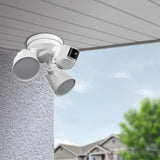 Swann Indoor and Outdoor Smart-Enabled Security Camera