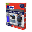 CARRY BAG CLR 35.8X23.8"