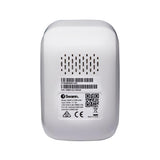 Swann CoreCam Battery Powered Indoor and Outdoor Smart-Enabled Security Camera