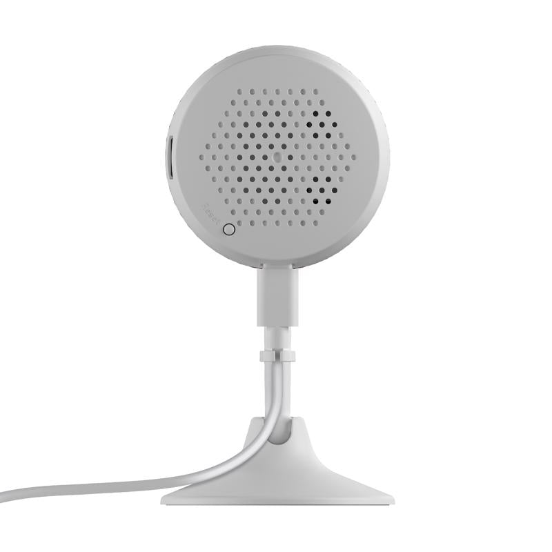 Swann Plug-in Indoor Smart-Enabled Security Camera