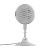 Swann Plug-in Indoor Smart-Enabled Security Camera