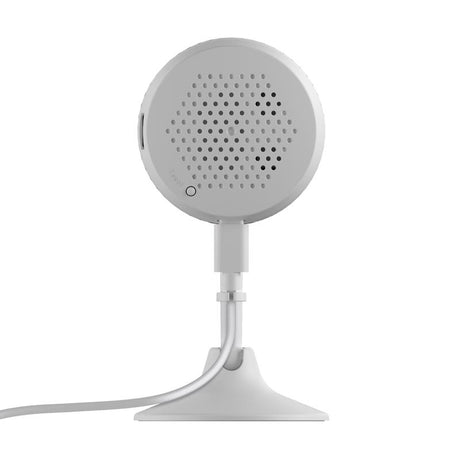 Swann Plug-in Indoor Smart-Enabled Security Camera