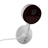 Swann Plug-in Indoor Smart-Enabled Security Camera
