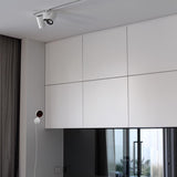 Swann Plug-in Indoor Smart-Enabled Security Camera