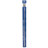 ALUMINUM ROD 12" 2PK