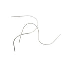 K&S 12 in. L X 3/32 and 1/8 in. D Aluminum Rod 2 pk