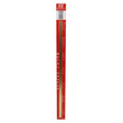 BRASS TUBE STR 12" 2PK