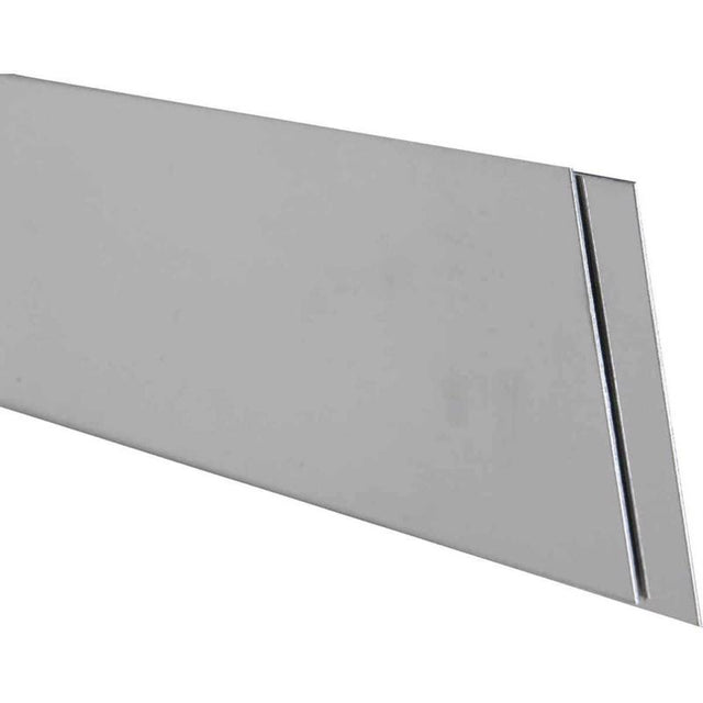 STRP STNLS STEEL 12X3/4"
