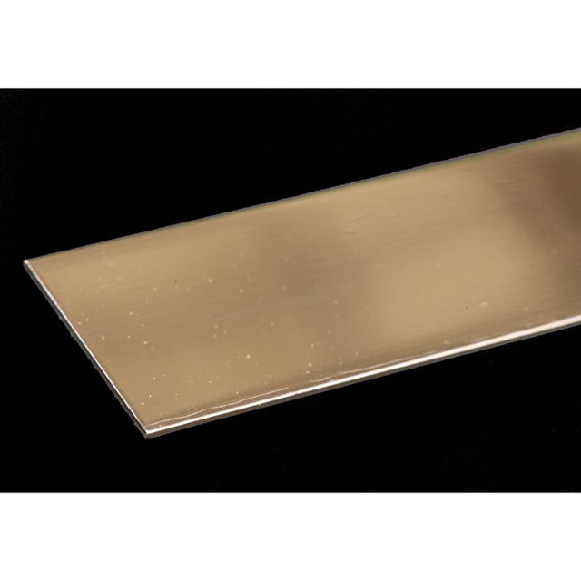 STAINLESS STRIP