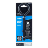 EYEBOLT STL BLK 5X3/8"