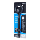 Wright 5/16 in. X 4 in. L Black Steel Eyebolt Nut Included