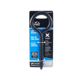 LAG SCRW EYE 3/8X4-1/2"