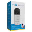 VIDEO KEYPAD WIFI BK/WT