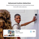 Chamberlain myQ Smart Garage Video Keypad 1 Door Video Keypad For WIFI