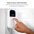 Chamberlain myQ Smart Garage Video Keypad 1 Door Video Keypad For WIFI