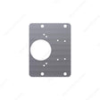 HINGE PLTE STL 5.98" 2PK