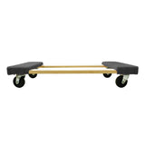DOLLY HARDWOOD 1000LB