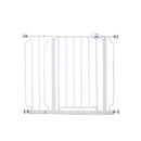 EXP BBY GATE MTL 30"