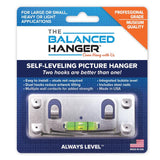 PICTURE HANGING  KIT 75#