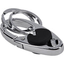 KEY CLIP SPLIT METAL