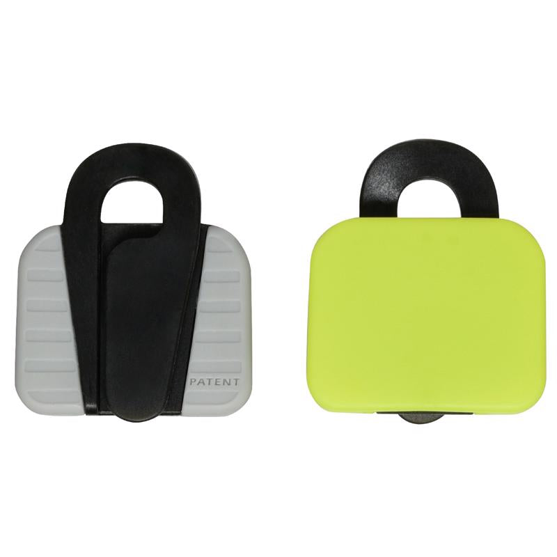 KEY CAP PVC 2PK
