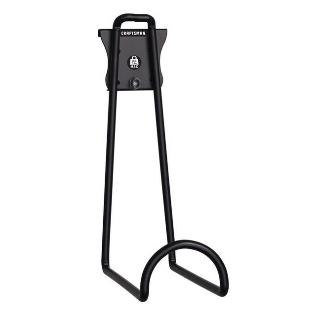 LADDER HOOK STEEL BLK