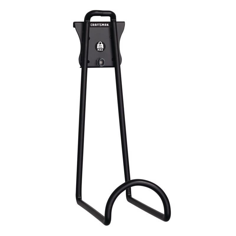 LADDER HOOK STEEL BLK
