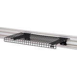 OPEN-WIRE SHELF STL 23"
