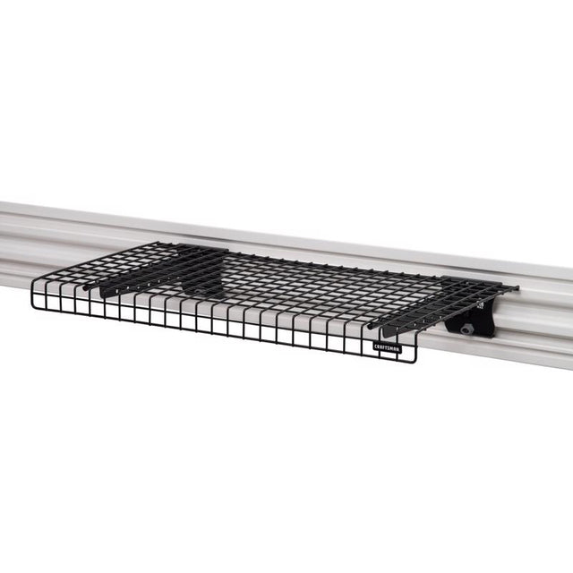 OPEN-WIRE SHELF STL 23"