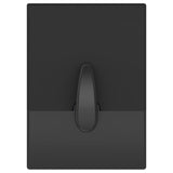 Schlage Matte Black Metal Touchscreen Deadbolt