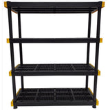 4-SHELVING UNIT 20X48"