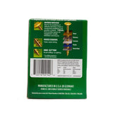 SPAX Multi-Material No. 10 in. X 2-1/2 in. L T-20+ Wafer Head Construction Screws 1 lb 75 pk