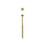 SPAX Multi-Material No. 9 in. X 2-1/2 in. L T-20+ Flat Head Construction Screws 1 lb 116 pk