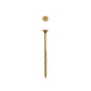 SPAX Multi-Material No. 9 in. X 2-1/2 in. L T-20+ Flat Head Construction Screws 1 lb 116 pk