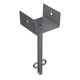 ELEVATD POST BASE 6X6