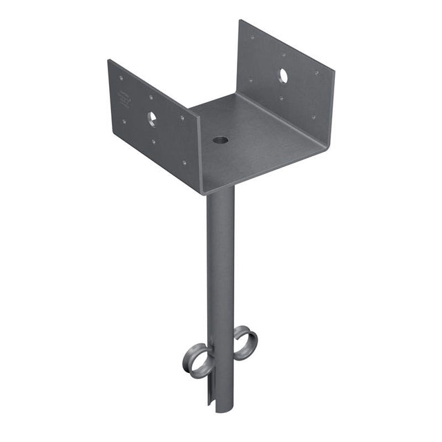 ELEVATD POST BASE 6X6