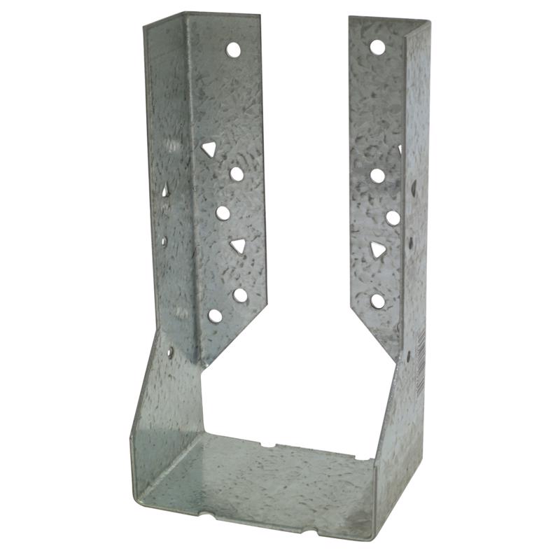 CONCALD FLANG HNGR 4X8"