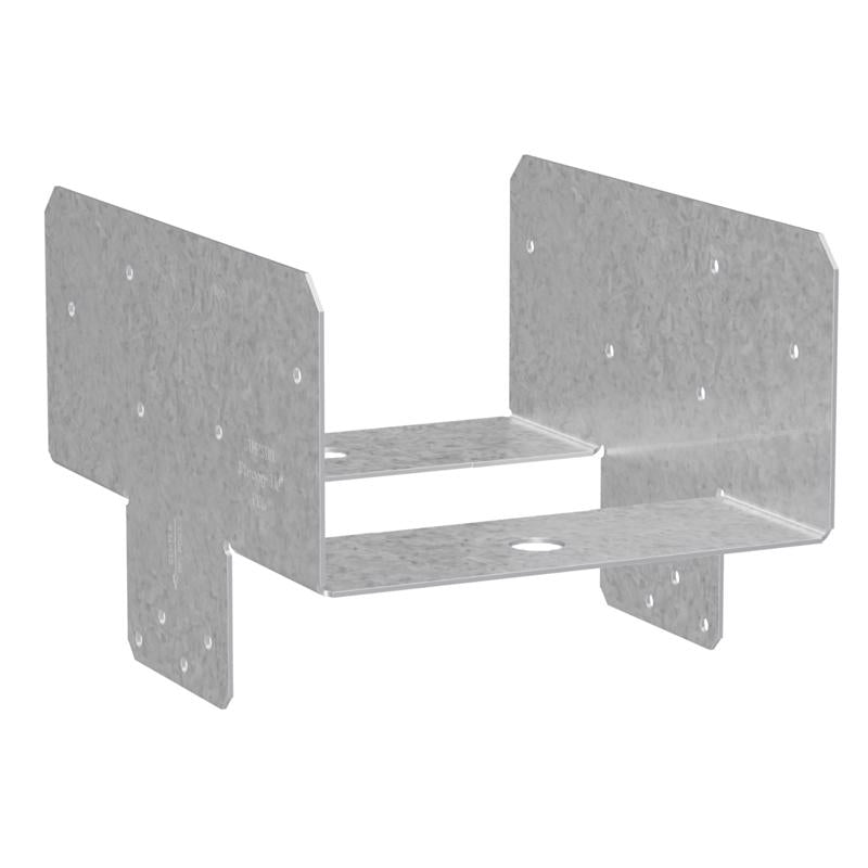 POST CAP 16GAUGE 6X5.5"
