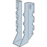 Simpson Strong-Tie 9.13 in. H X 2 in. W 16 Ga. Galvanized Steel Joist Hanger