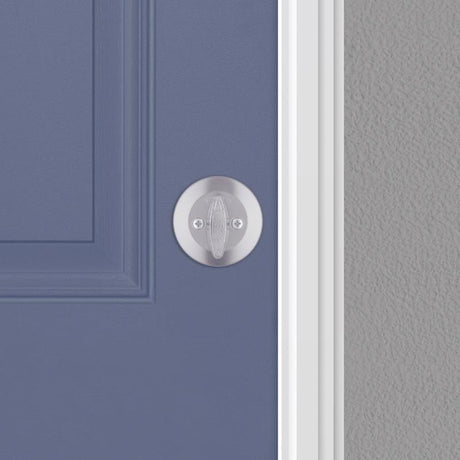 SNGL CYLNDR DEDBLT S-CRM