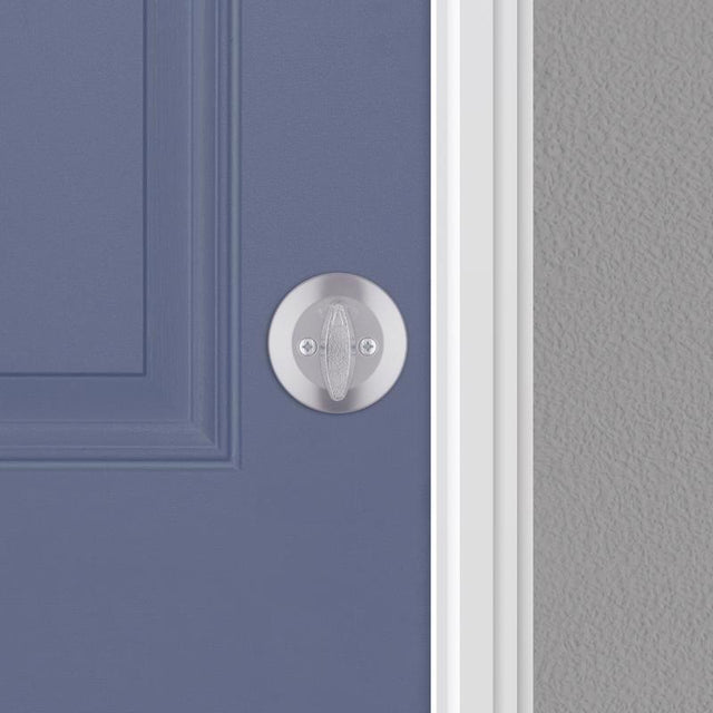 SNGL CYLNDR DEDBLT S-CRM