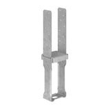 COLUMN BASE 4X4" GA12