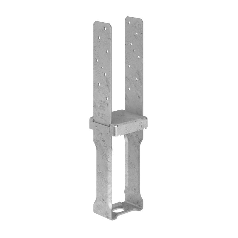 COLUMN BASE 4X4" GA12