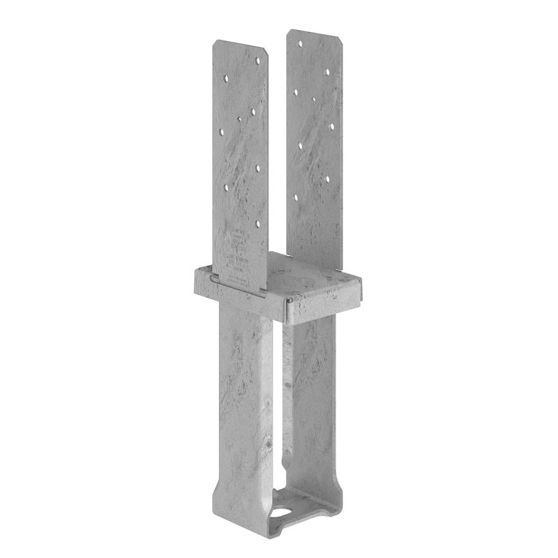 COLUMN BASE HDG 4"X6"