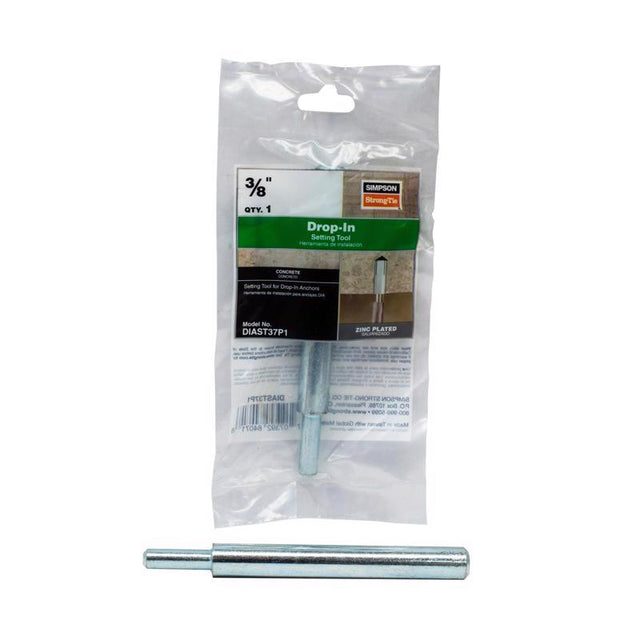 STNG TOOL DRP-IN ANCHR