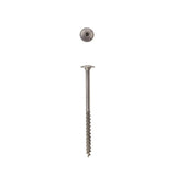 SPAX Multi-Material No. 10 in. X 3 in. L T-20+ Wafer Head Construction Screws 1 lb 63 pk