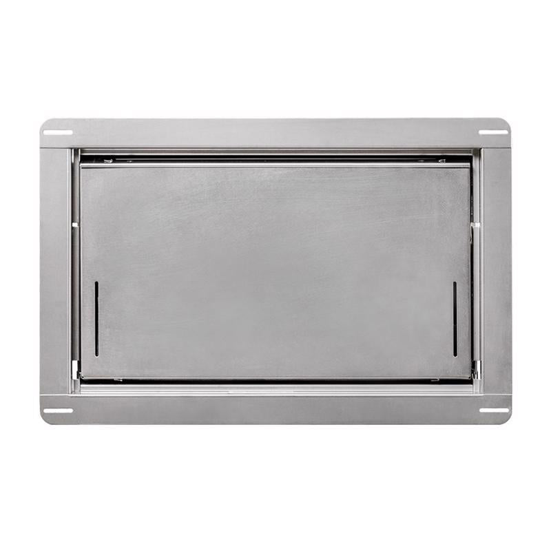 FLOOD VENT WALL WD 14.5"