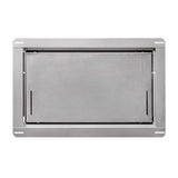 FLOOD VENT WALL WD 14.5"