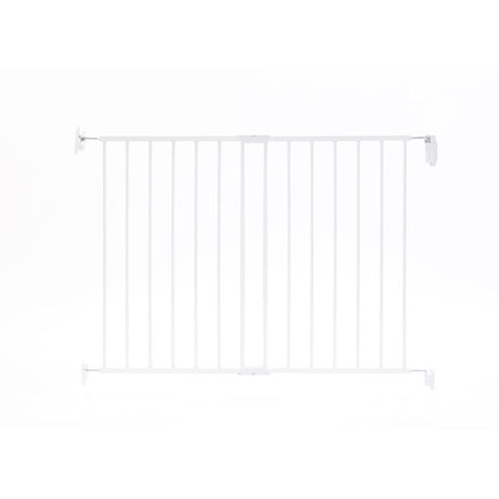 STARWAY GATE WHT 28.75"