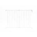 STARWAY GATE WHT 28.75"